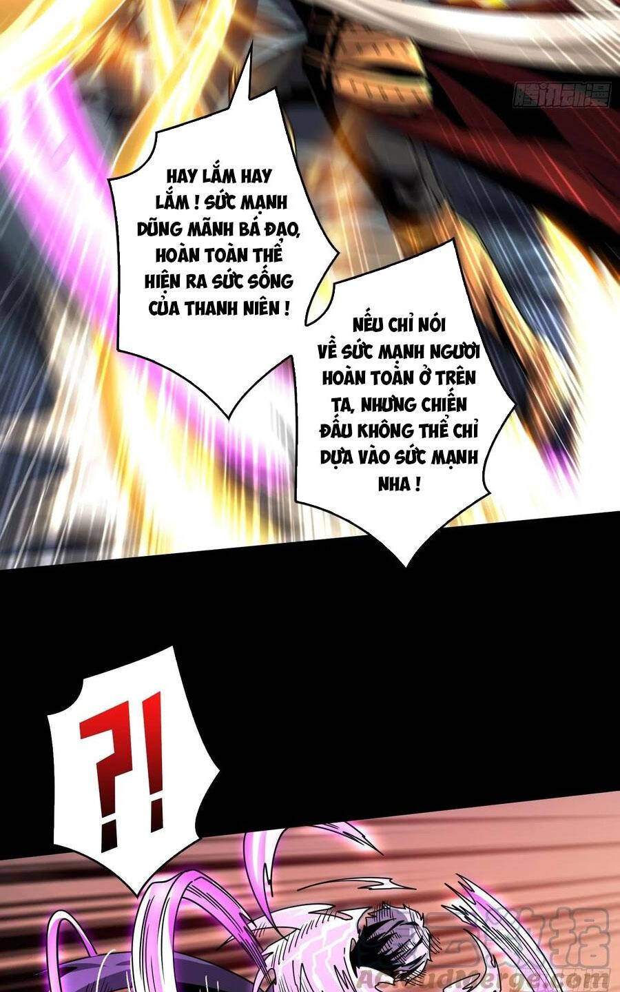 Vừa Chơi Đã Có Tài Khoản Vương Giả Chap 252 - Next Chap 253