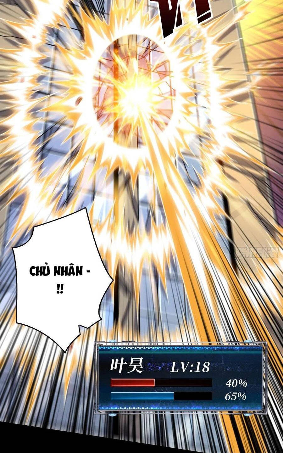 Vừa Chơi Đã Có Tài Khoản Vương Giả Chap 252 - Next Chap 253