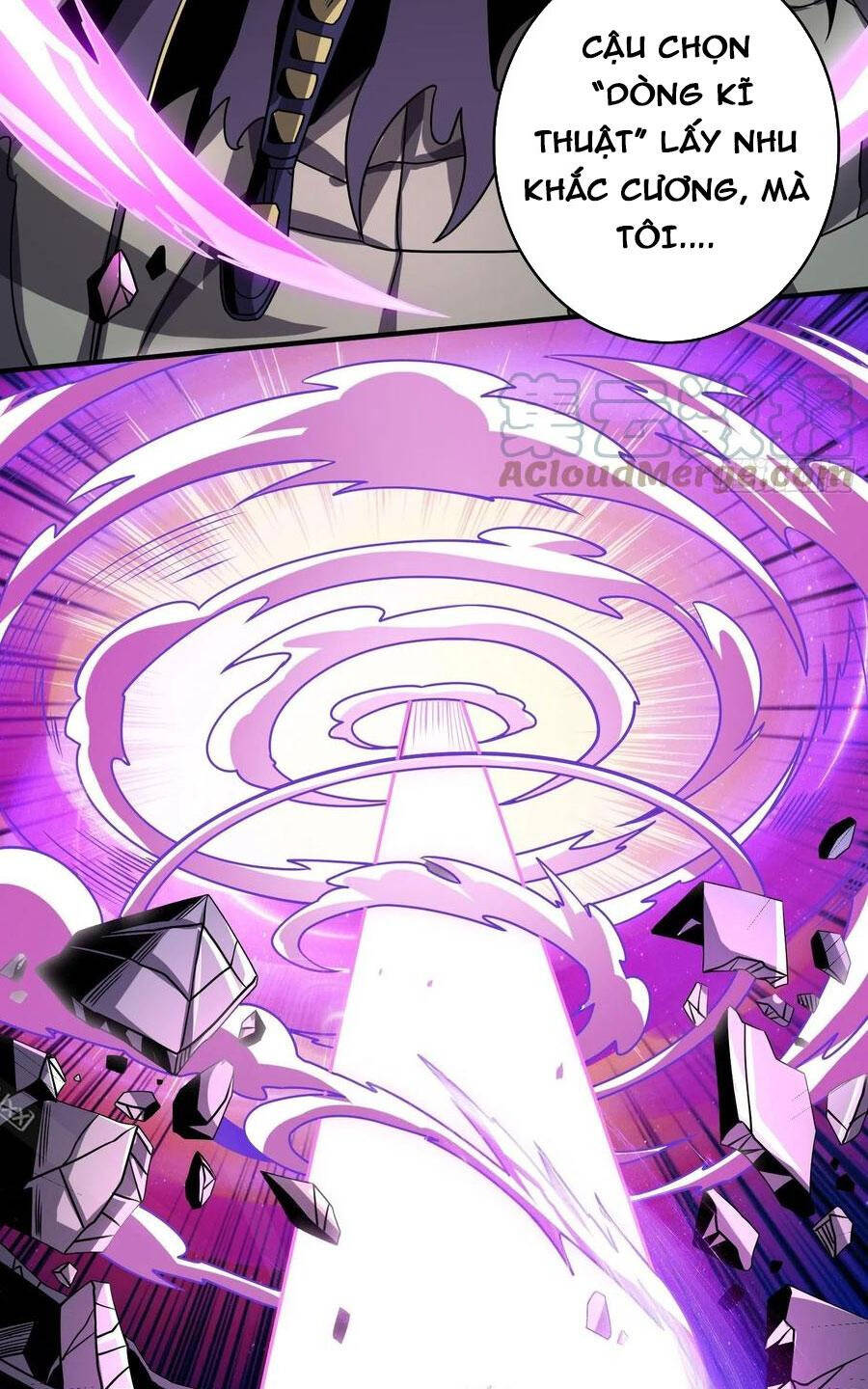 Vừa Chơi Đã Có Tài Khoản Vương Giả Chap 252 - Next Chap 253