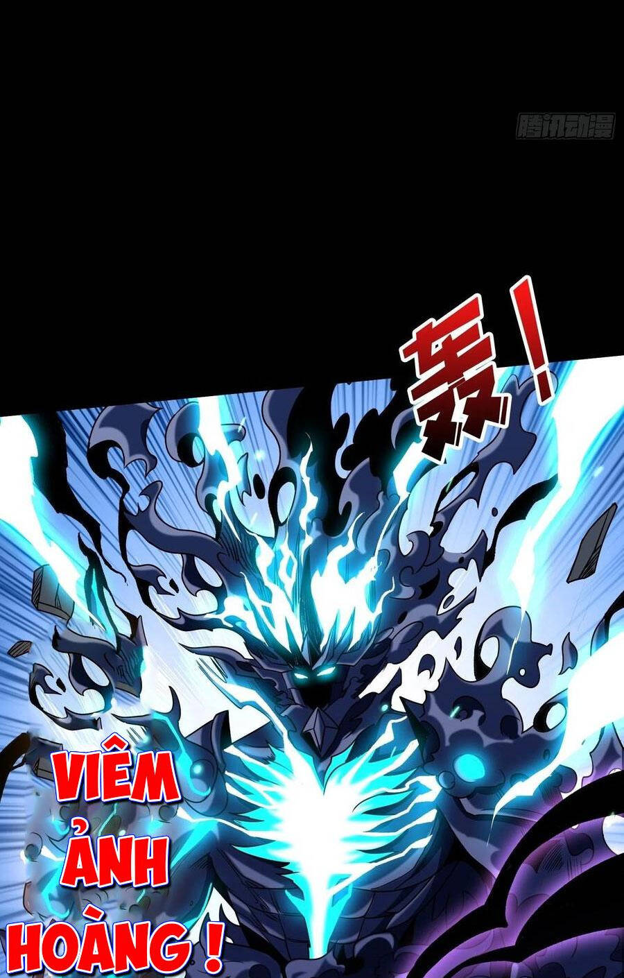 Vừa Chơi Đã Có Tài Khoản Vương Giả Chap 252 - Next Chap 253