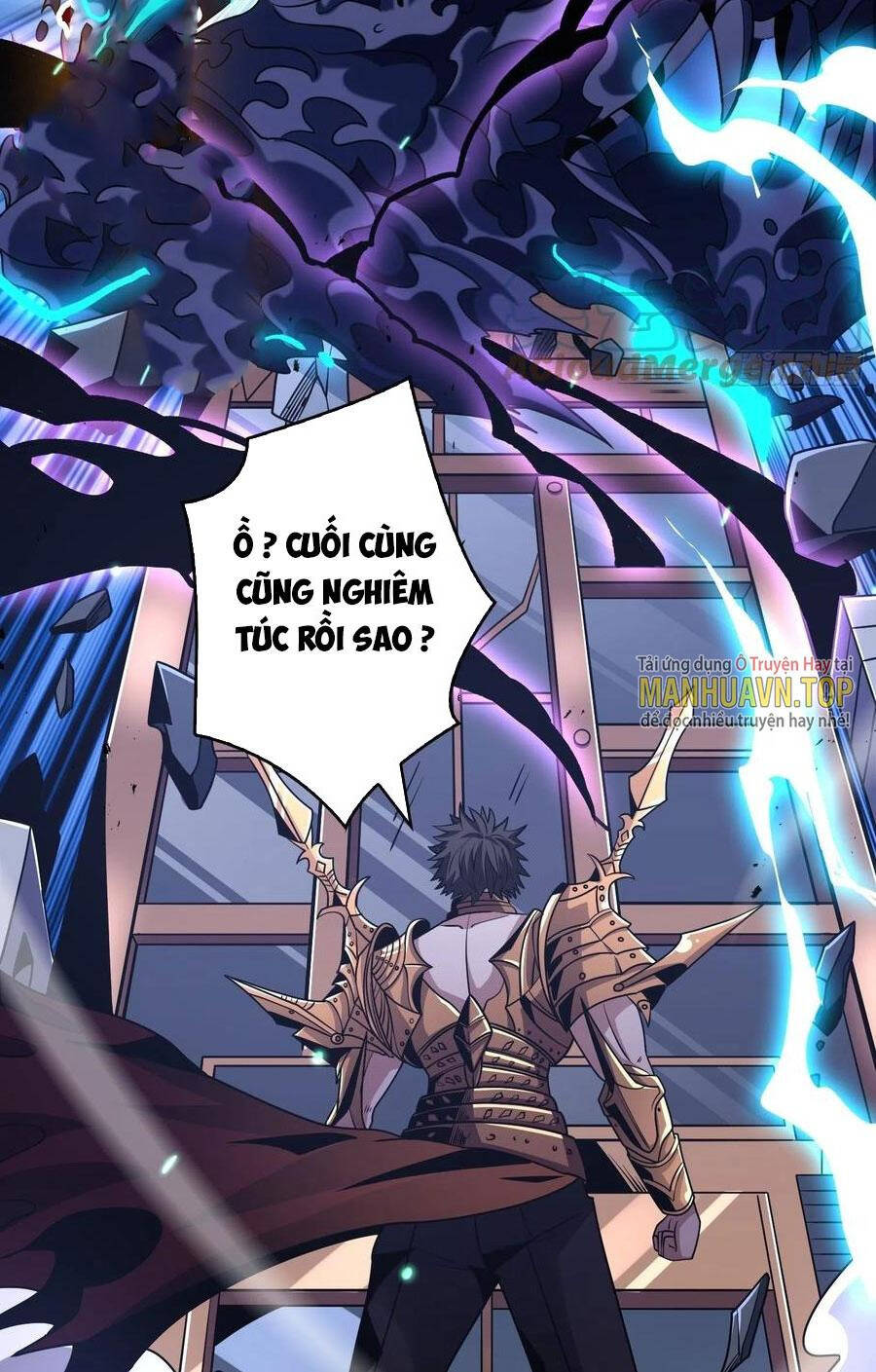 Vừa Chơi Đã Có Tài Khoản Vương Giả Chap 252 - Next Chap 253