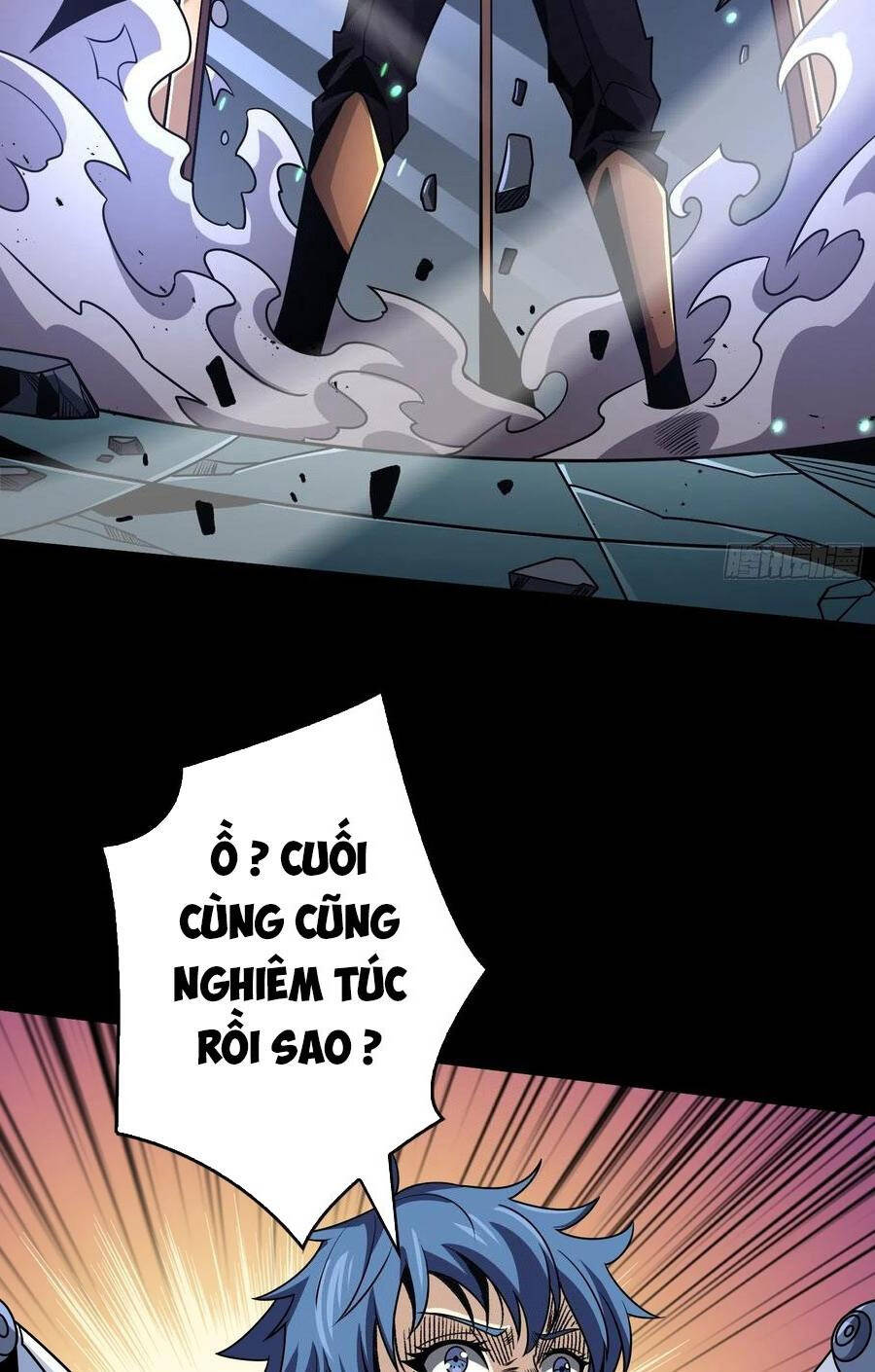 Vừa Chơi Đã Có Tài Khoản Vương Giả Chap 252 - Next Chap 253