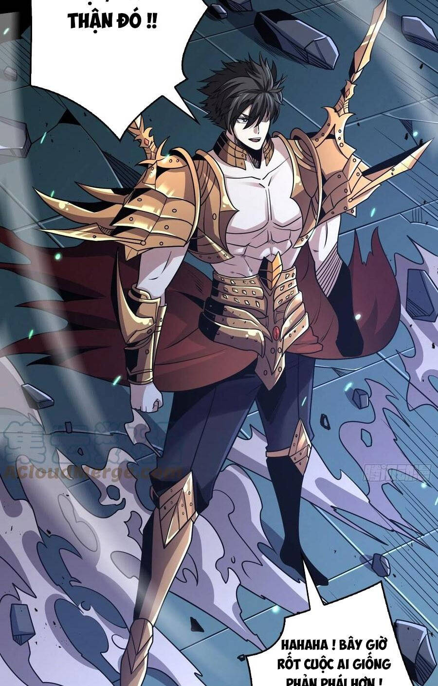Vừa Chơi Đã Có Tài Khoản Vương Giả Chap 252 - Next Chap 253