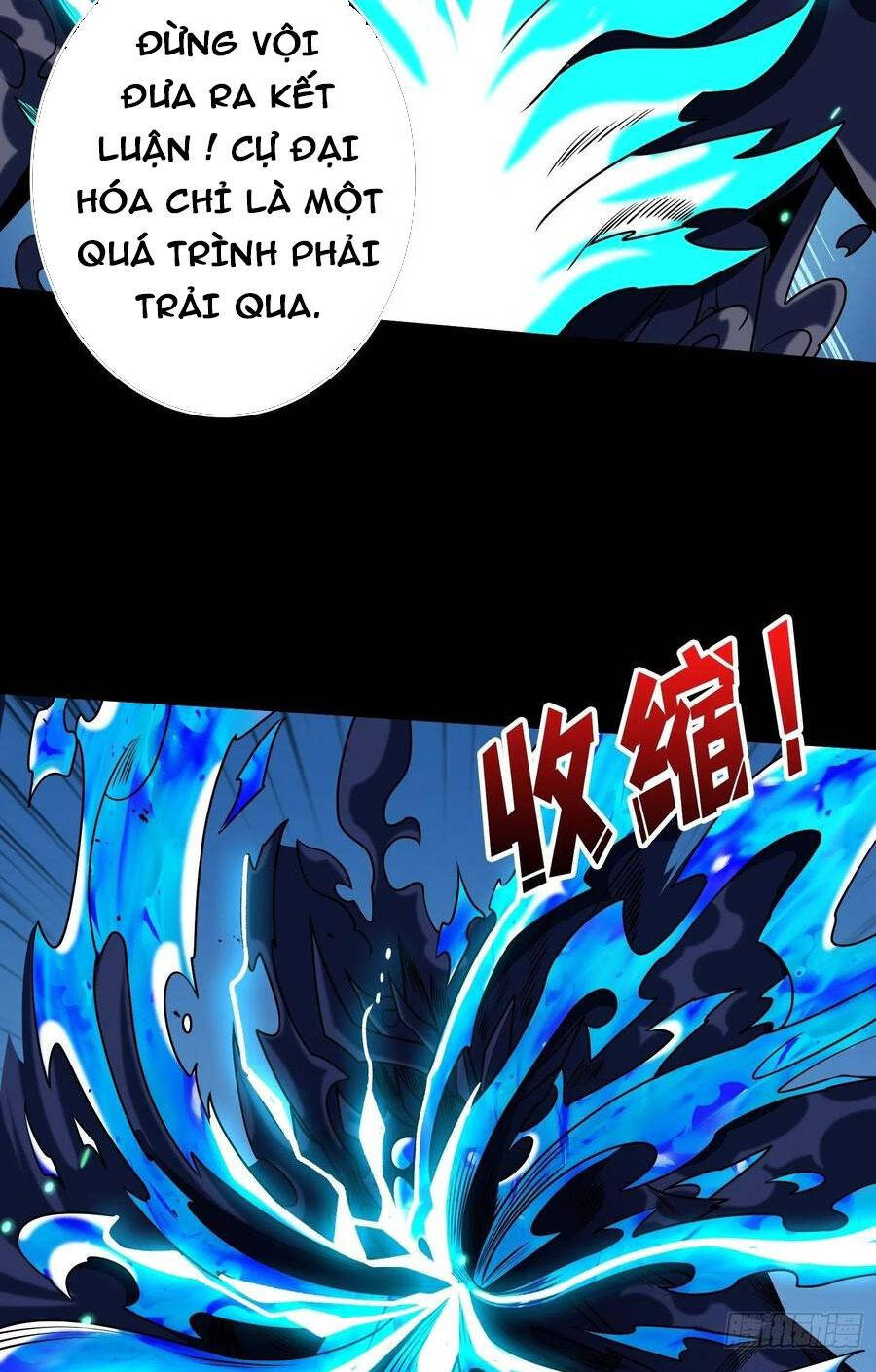 Vừa Chơi Đã Có Tài Khoản Vương Giả Chap 252 - Next Chap 253