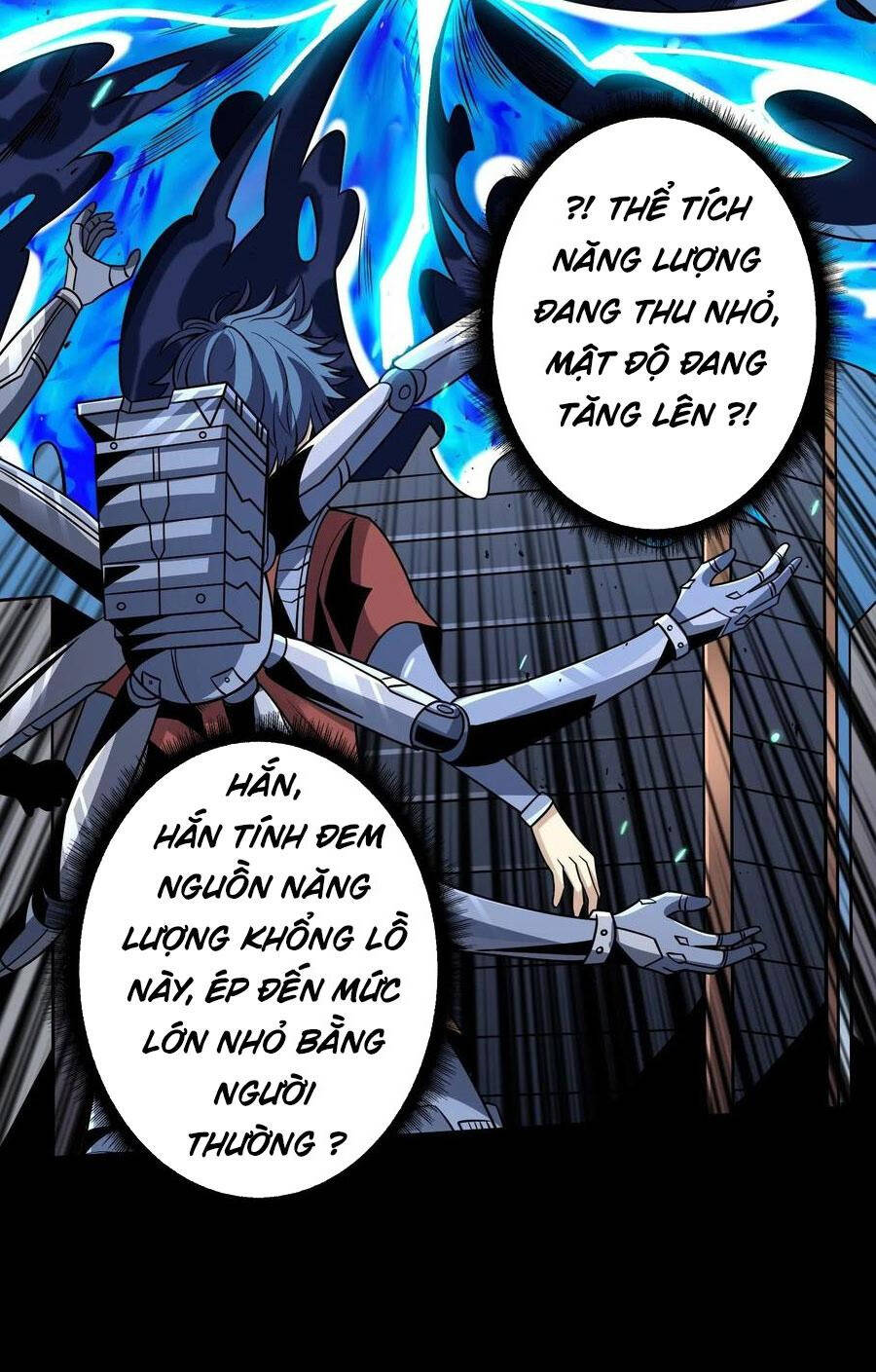 Vừa Chơi Đã Có Tài Khoản Vương Giả Chap 252 - Next Chap 253
