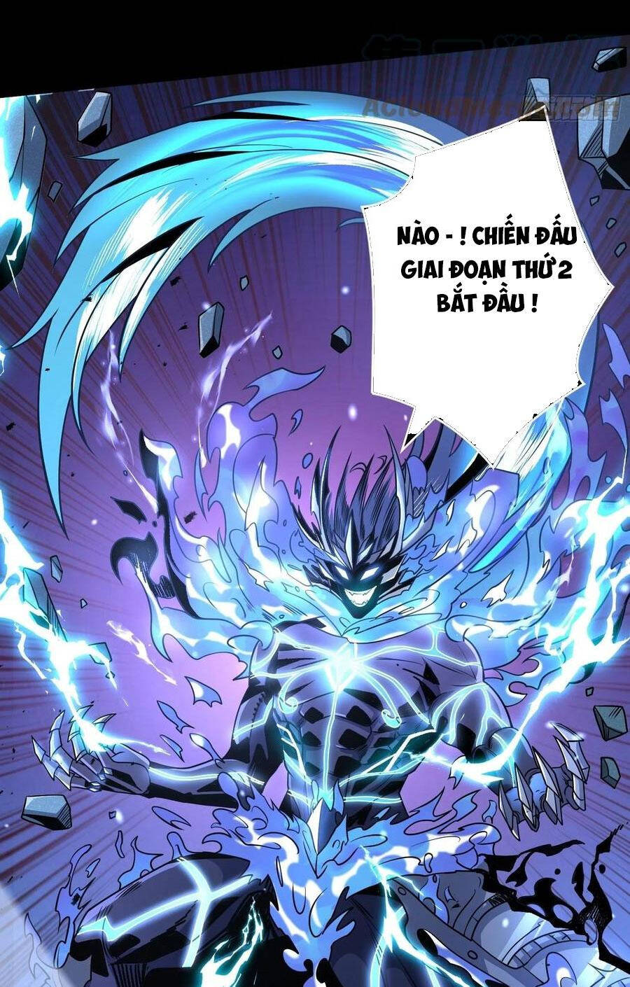 Vừa Chơi Đã Có Tài Khoản Vương Giả Chap 252 - Next Chap 253