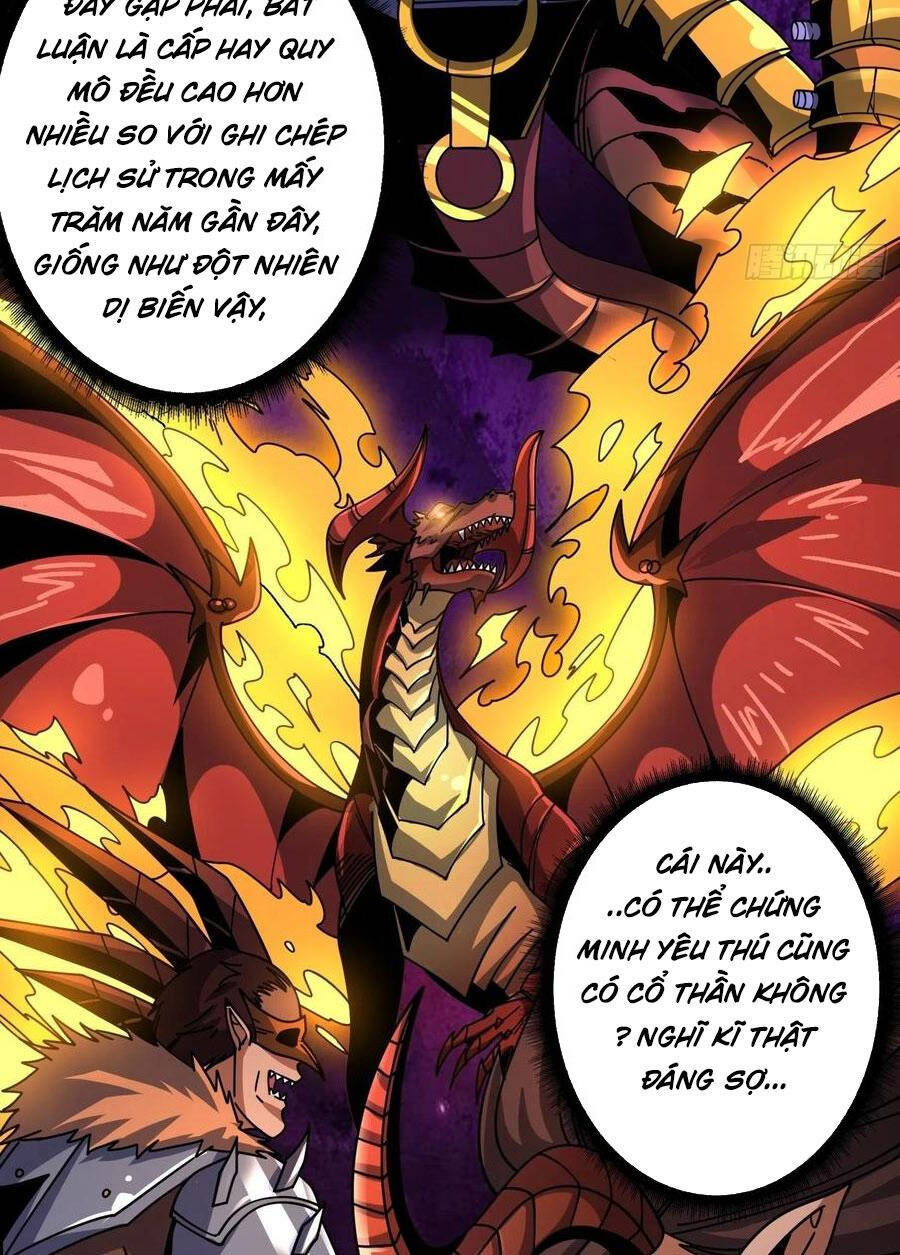 Vừa Chơi Đã Có Tài Khoản Vương Giả Chap 252 - Next Chap 253