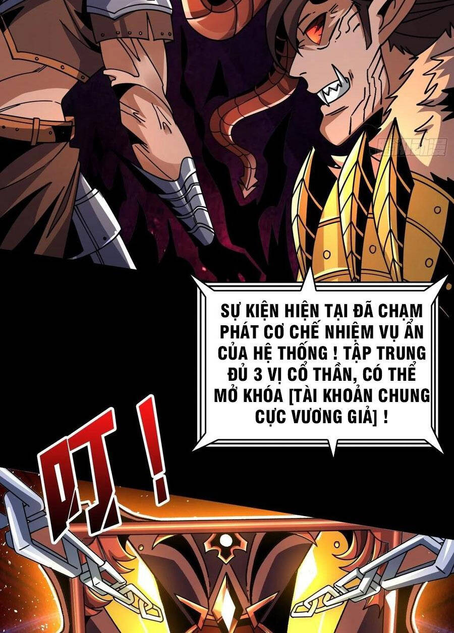 Vừa Chơi Đã Có Tài Khoản Vương Giả Chap 252 - Next Chap 253