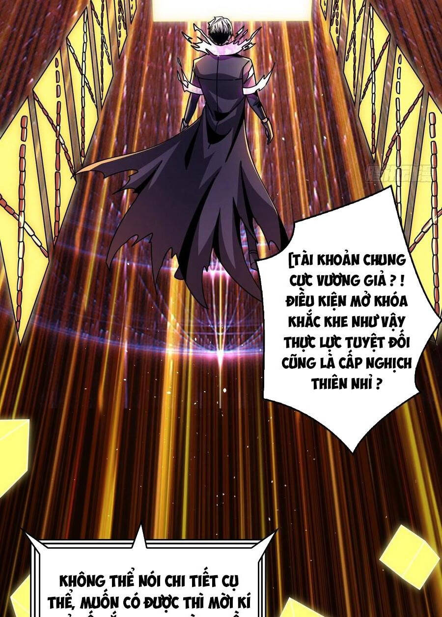 Vừa Chơi Đã Có Tài Khoản Vương Giả Chap 252 - Next Chap 253