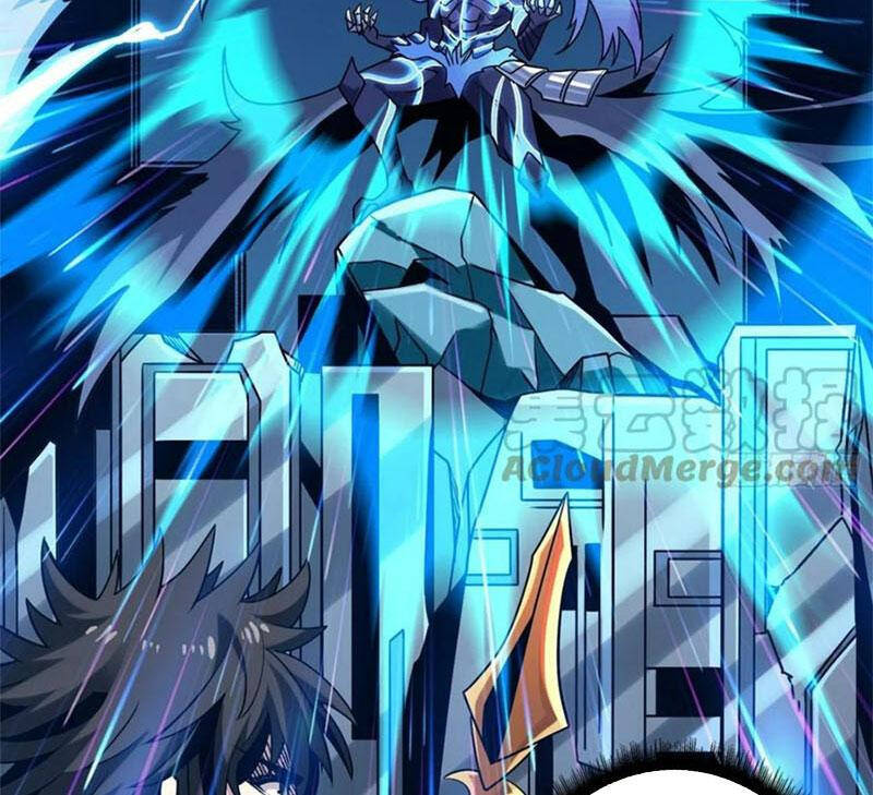 Vừa Chơi Đã Có Tài Khoản Vương Giả Chap 253 - Next Chap 254