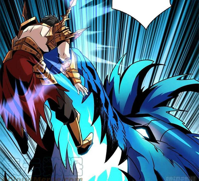 Vừa Chơi Đã Có Tài Khoản Vương Giả Chap 253 - Next Chap 254