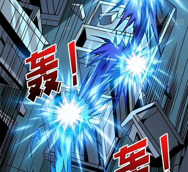 Vừa Chơi Đã Có Tài Khoản Vương Giả Chap 253 - Next Chap 254