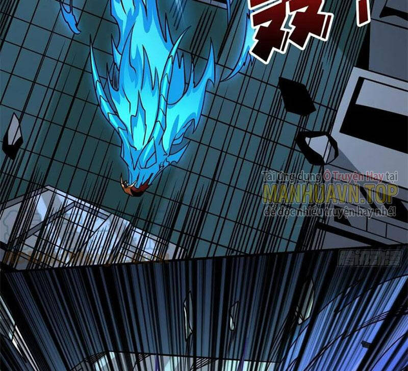 Vừa Chơi Đã Có Tài Khoản Vương Giả Chap 253 - Next Chap 254