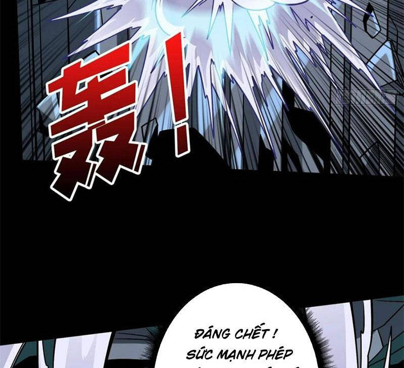 Vừa Chơi Đã Có Tài Khoản Vương Giả Chap 253 - Next Chap 254