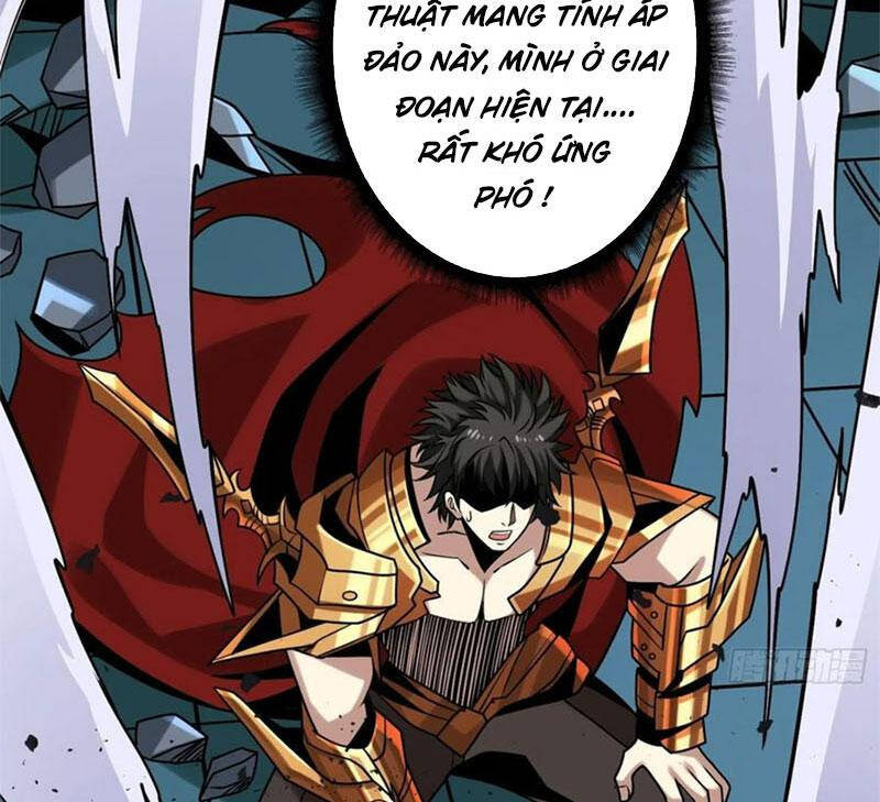 Vừa Chơi Đã Có Tài Khoản Vương Giả Chap 253 - Next Chap 254