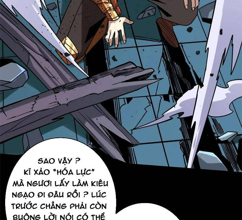 Vừa Chơi Đã Có Tài Khoản Vương Giả Chap 253 - Next Chap 254