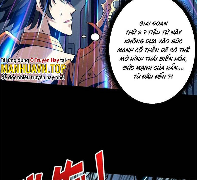 Vừa Chơi Đã Có Tài Khoản Vương Giả Chap 253 - Next Chap 254