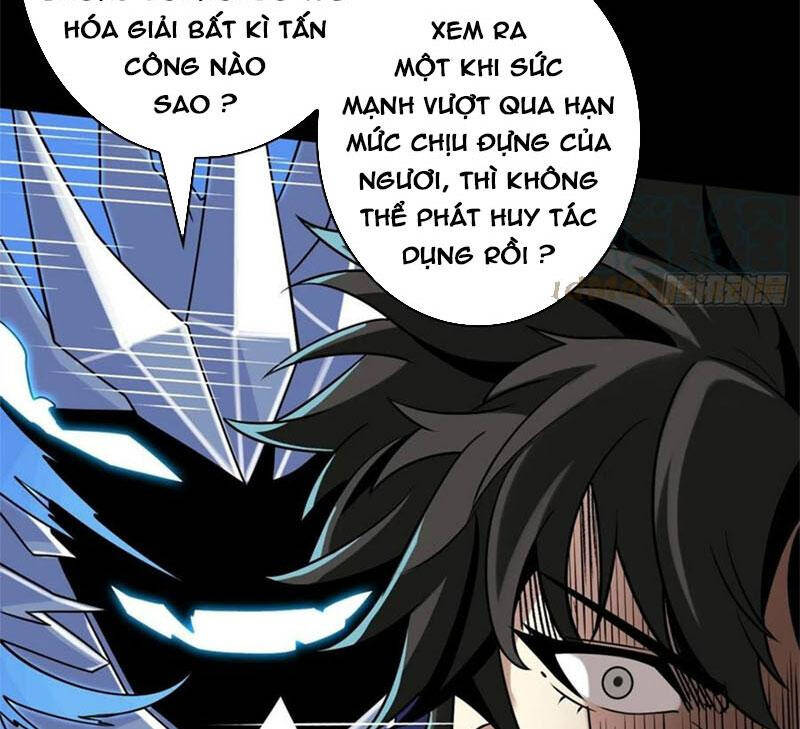 Vừa Chơi Đã Có Tài Khoản Vương Giả Chap 253 - Next Chap 254