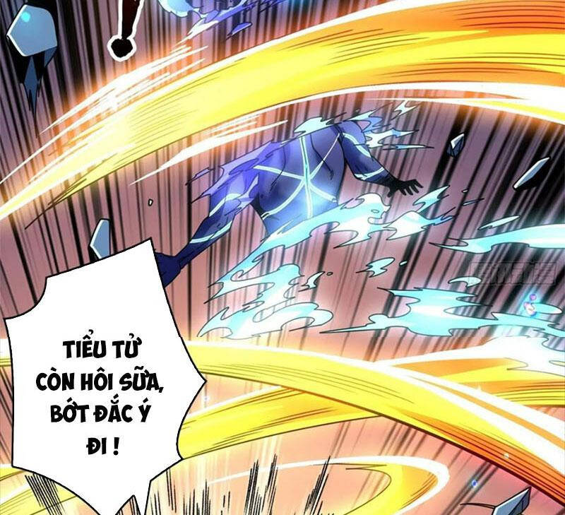 Vừa Chơi Đã Có Tài Khoản Vương Giả Chap 253 - Next Chap 254