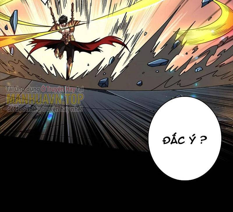 Vừa Chơi Đã Có Tài Khoản Vương Giả Chap 253 - Next Chap 254