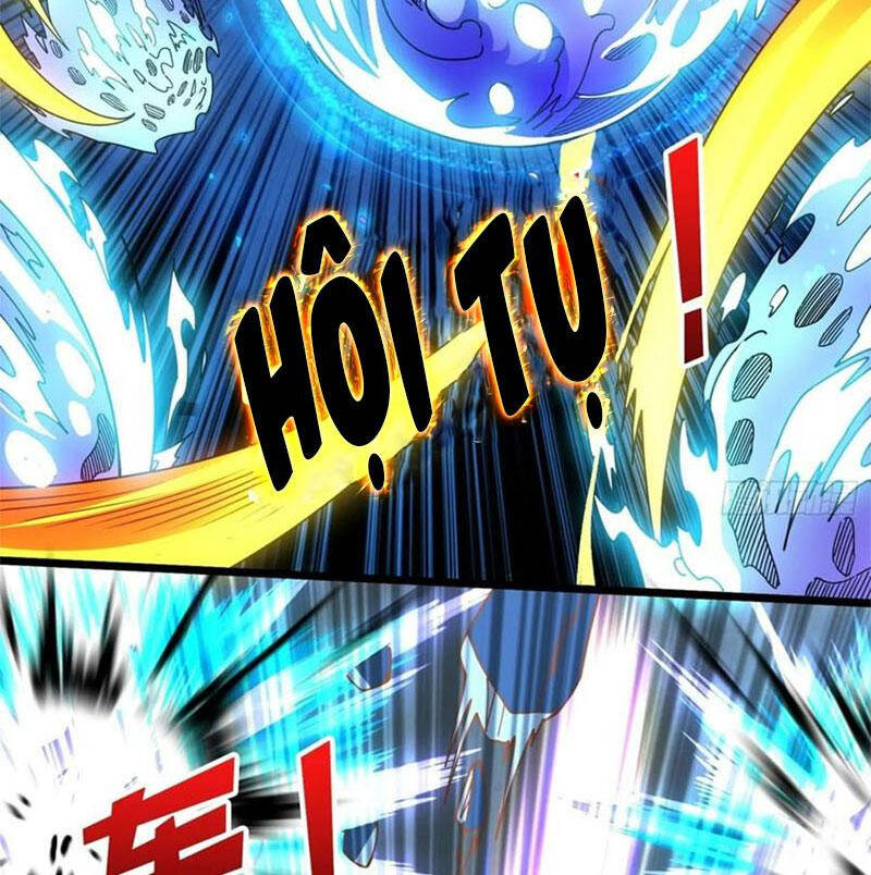 Vừa Chơi Đã Có Tài Khoản Vương Giả Chap 253 - Next Chap 254