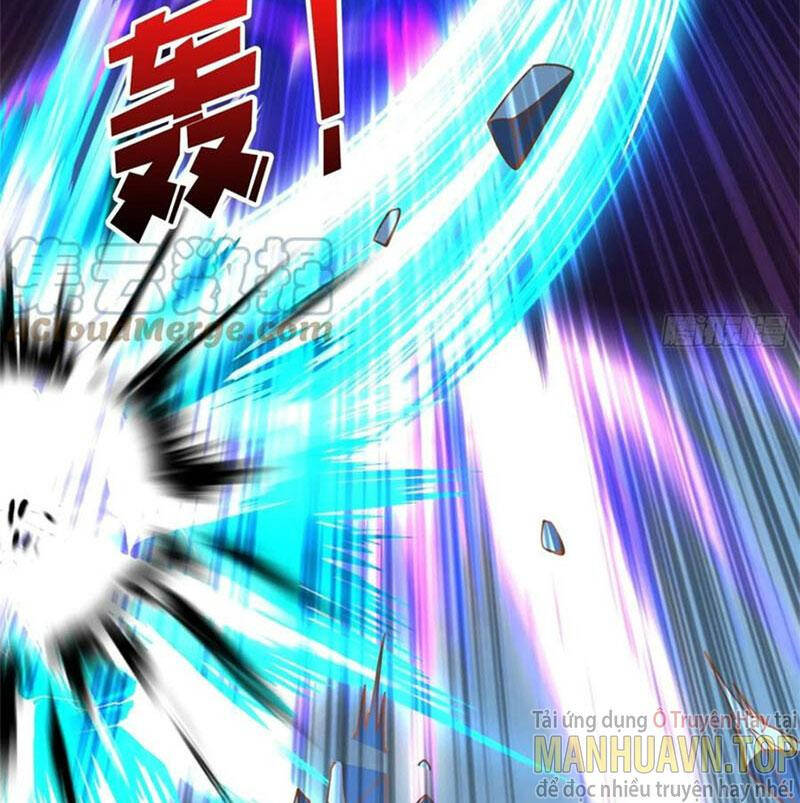 Vừa Chơi Đã Có Tài Khoản Vương Giả Chap 253 - Next Chap 254