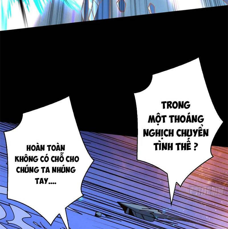 Vừa Chơi Đã Có Tài Khoản Vương Giả Chap 253 - Next Chap 254