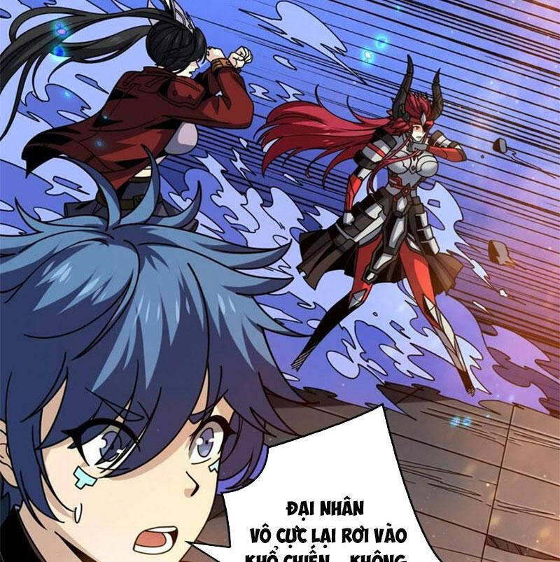 Vừa Chơi Đã Có Tài Khoản Vương Giả Chap 253 - Next Chap 254