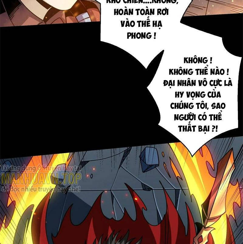Vừa Chơi Đã Có Tài Khoản Vương Giả Chap 253 - Next Chap 254
