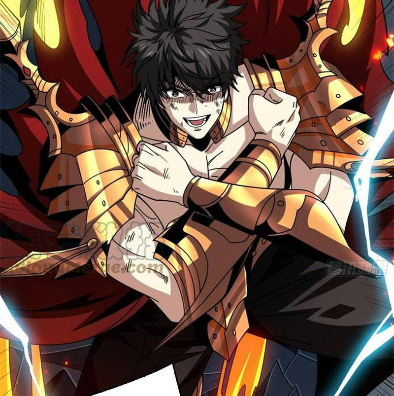 Vừa Chơi Đã Có Tài Khoản Vương Giả Chap 253 - Next Chap 254
