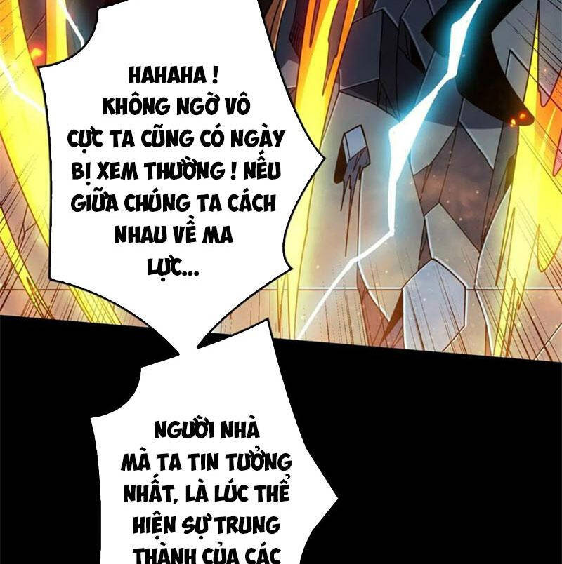 Vừa Chơi Đã Có Tài Khoản Vương Giả Chap 253 - Next Chap 254