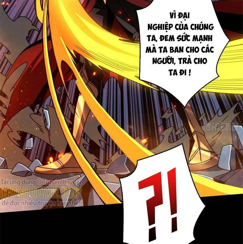 Vừa Chơi Đã Có Tài Khoản Vương Giả Chap 253 - Next Chap 254