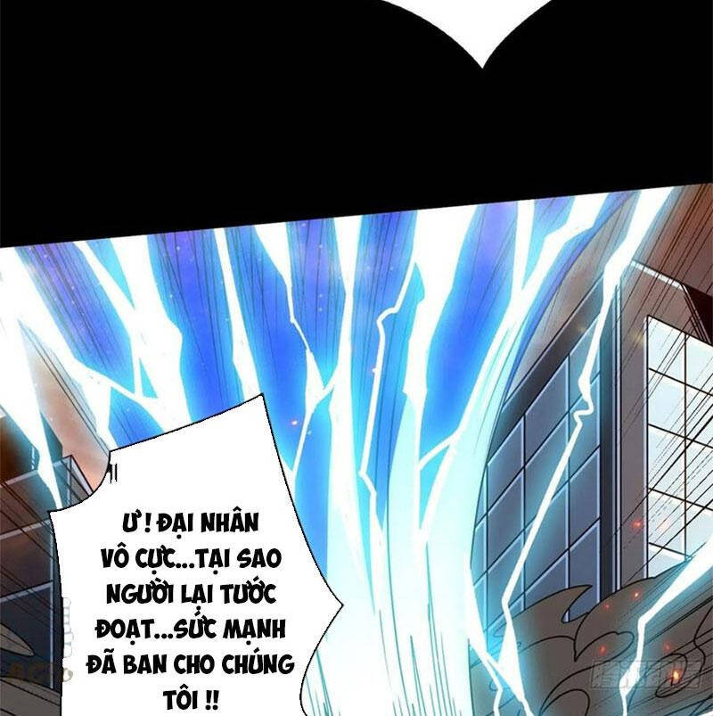 Vừa Chơi Đã Có Tài Khoản Vương Giả Chap 253 - Next Chap 254