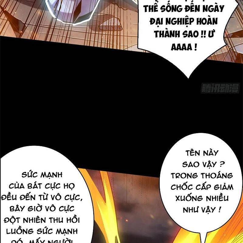 Vừa Chơi Đã Có Tài Khoản Vương Giả Chap 253 - Next Chap 254