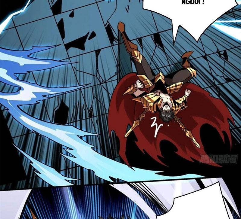 Vừa Chơi Đã Có Tài Khoản Vương Giả Chap 253 - Next Chap 254