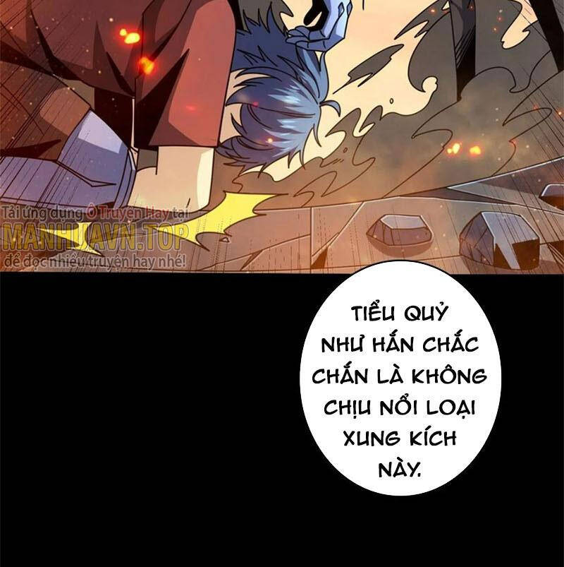 Vừa Chơi Đã Có Tài Khoản Vương Giả Chap 253 - Next Chap 254