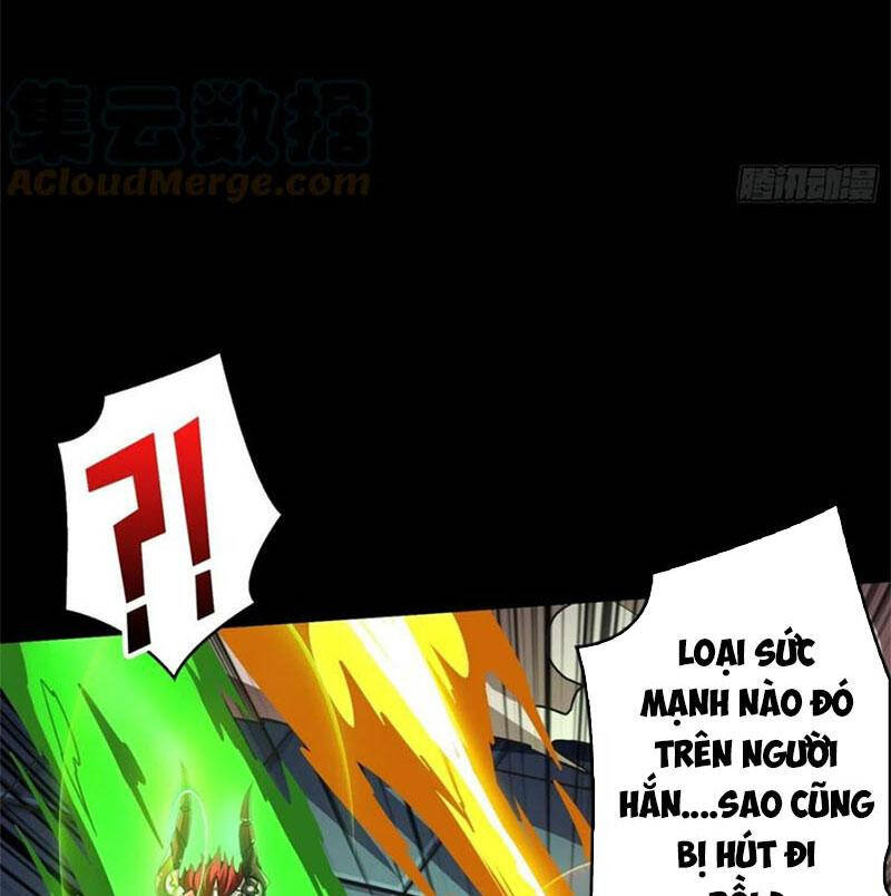 Vừa Chơi Đã Có Tài Khoản Vương Giả Chap 253 - Next Chap 254