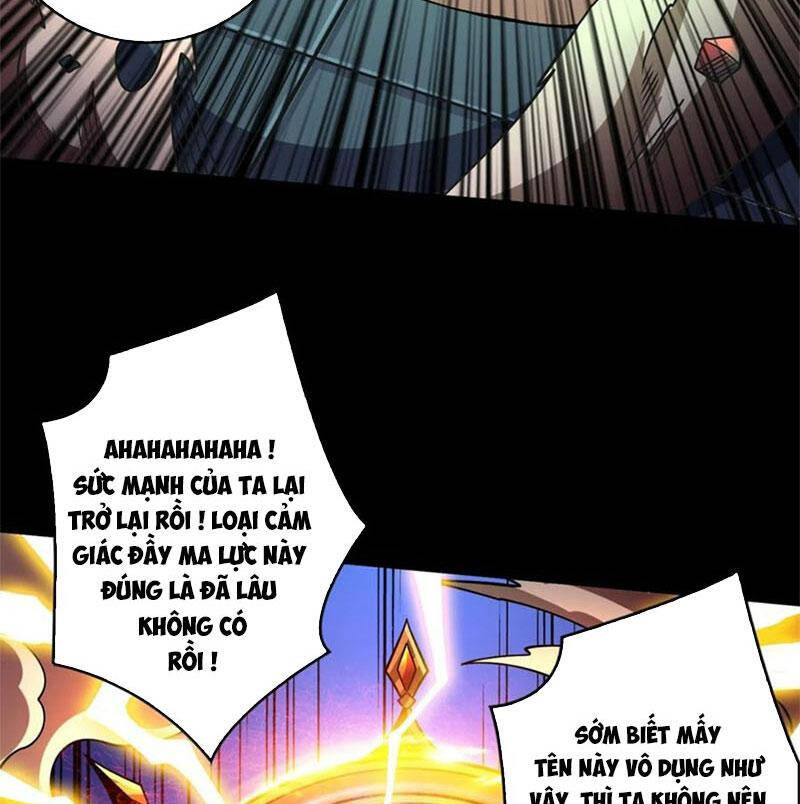 Vừa Chơi Đã Có Tài Khoản Vương Giả Chap 253 - Next Chap 254