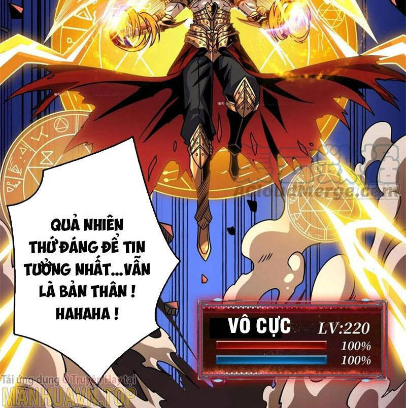 Vừa Chơi Đã Có Tài Khoản Vương Giả Chap 253 - Next Chap 254
