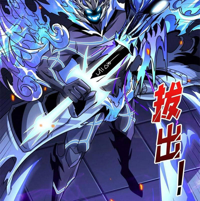 Vừa Chơi Đã Có Tài Khoản Vương Giả Chap 253 - Next Chap 254