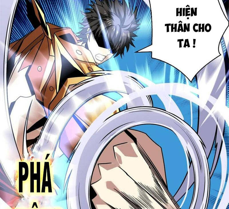 Vừa Chơi Đã Có Tài Khoản Vương Giả Chap 253 - Next Chap 254