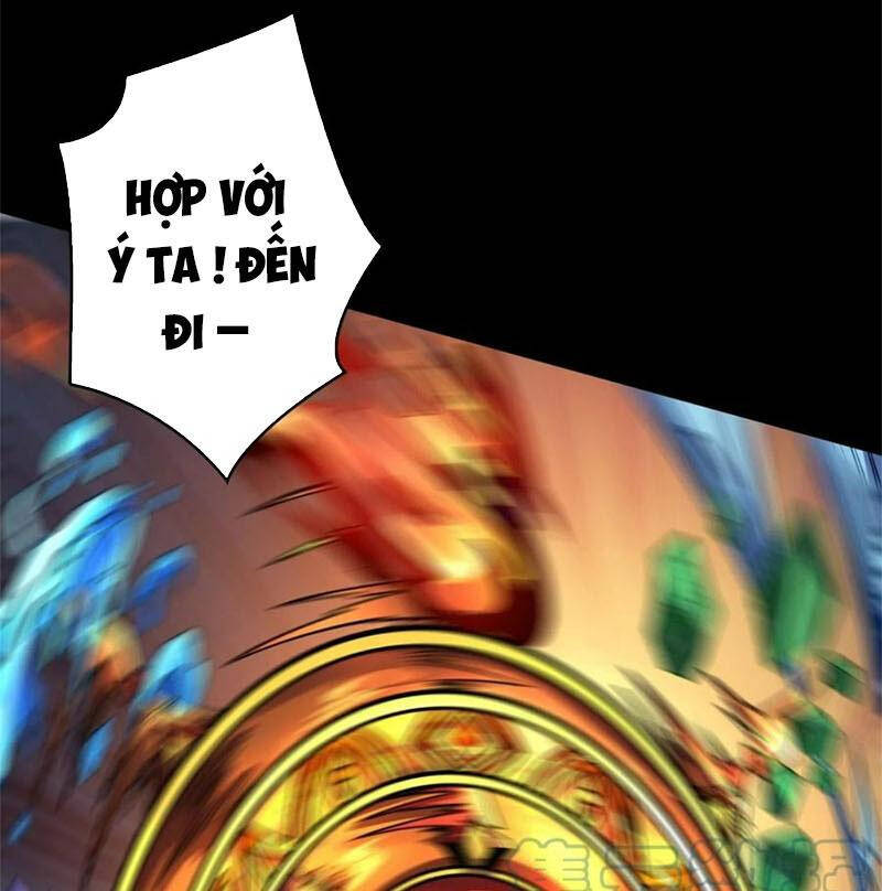 Vừa Chơi Đã Có Tài Khoản Vương Giả Chap 253 - Next Chap 254