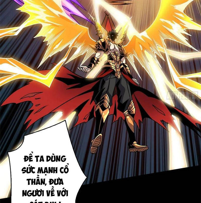 Vừa Chơi Đã Có Tài Khoản Vương Giả Chap 253 - Next Chap 254