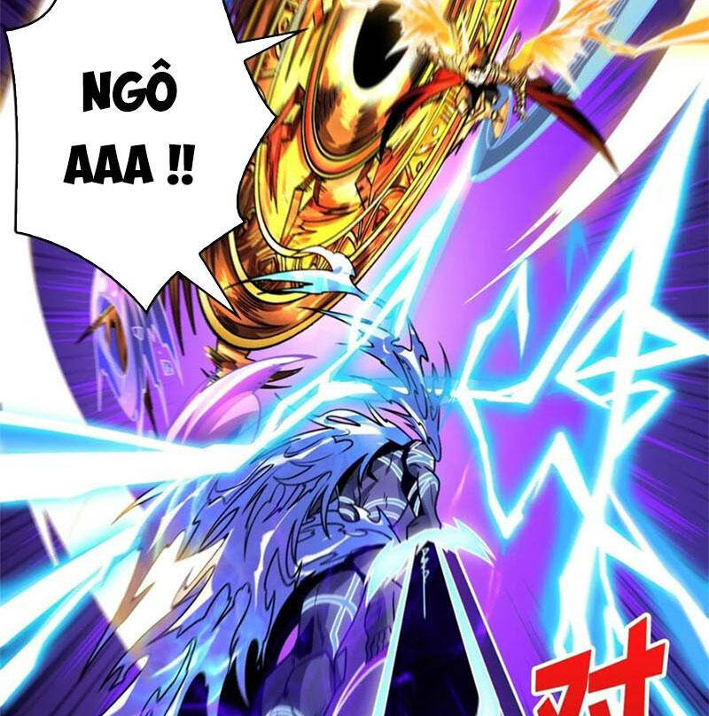 Vừa Chơi Đã Có Tài Khoản Vương Giả Chap 253 - Next Chap 254