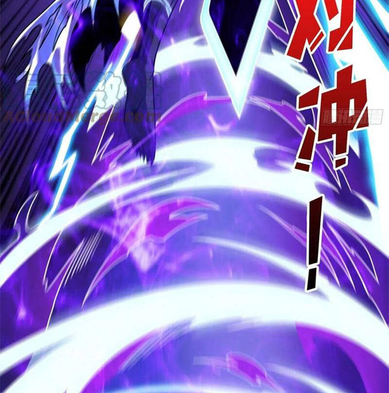 Vừa Chơi Đã Có Tài Khoản Vương Giả Chap 253 - Next Chap 254