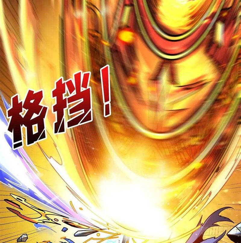 Vừa Chơi Đã Có Tài Khoản Vương Giả Chap 253 - Next Chap 254
