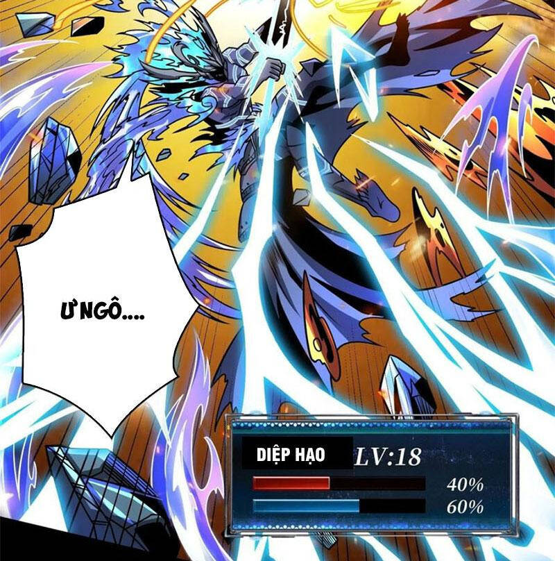 Vừa Chơi Đã Có Tài Khoản Vương Giả Chap 253 - Next Chap 254