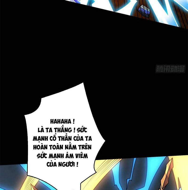 Vừa Chơi Đã Có Tài Khoản Vương Giả Chap 253 - Next Chap 254