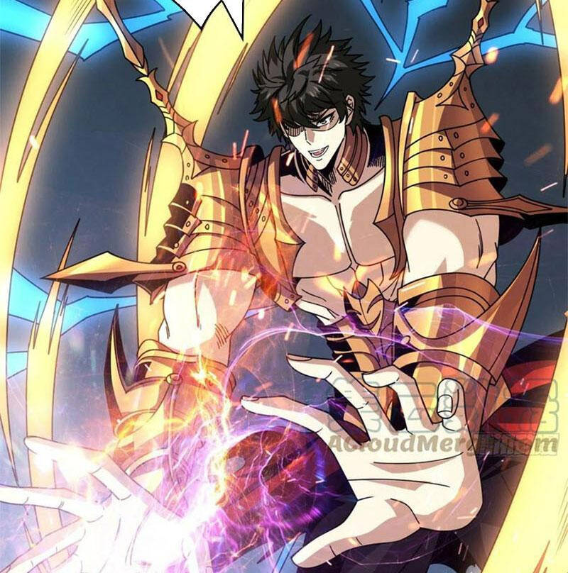 Vừa Chơi Đã Có Tài Khoản Vương Giả Chap 253 - Next Chap 254