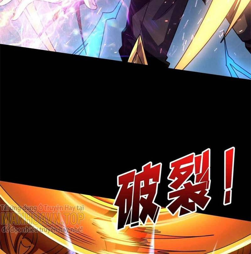 Vừa Chơi Đã Có Tài Khoản Vương Giả Chap 253 - Next Chap 254